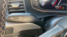 Audi A1 25 TFSI S Line 5dr Petrol Hatchback